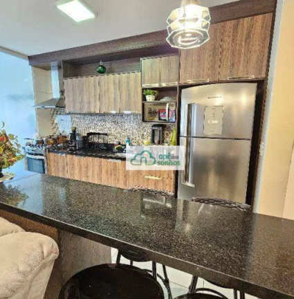 Imagem Apartamento com 2 Quartos à Venda, 65 m² em Barra Funda - São Paulo
