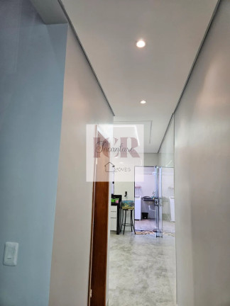Imagem Casa com 4 Quartos à Venda,  em Jardim Santa Paula Ii - Sorocaba