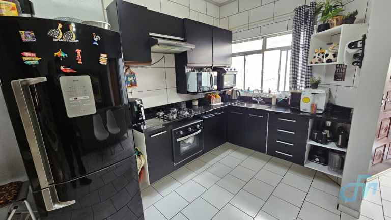 Imagem Casa com 3 Quartos à Venda, 92 m² em Vila Natal - Mogi Das Cruzes Imagem Casa com 3 Quartos à Venda, 92 m² em Vila Natal - Mogi Das Cruzes