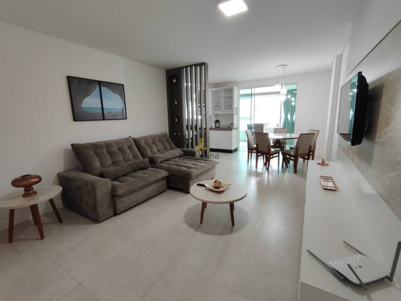 Imagem Apartamento com 3 Quartos para Temporada, 137 m² em Meia Praia - Itapema Imagem Apartamento com 3 Quartos para Temporada, 137 m² em Meia Praia - Itapema