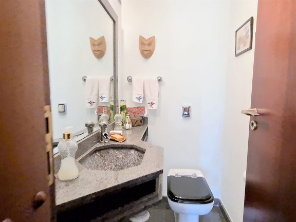 Imagem Apartamento com 4 Quartos à Venda, 226 m² em Vila Suzana - São Paulo Imagem Apartamento com 4 Quartos à Venda, 226 m² em Vila Suzana - São Paulo