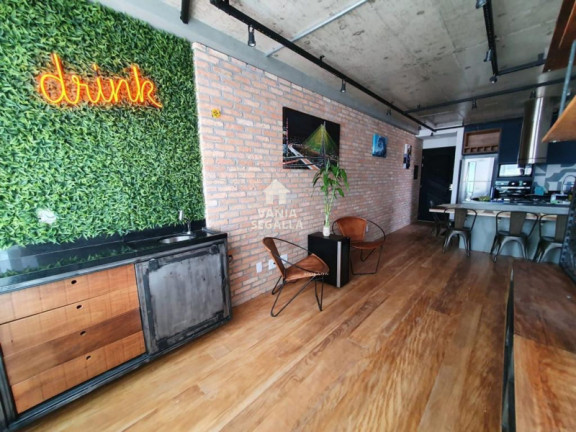 Imagem Apartamento com 1 Quarto à Venda, 62 m² em Vila Romana - São Paulo Imagem Apartamento com 1 Quarto à Venda, 62 m² em Vila Romana - São Paulo