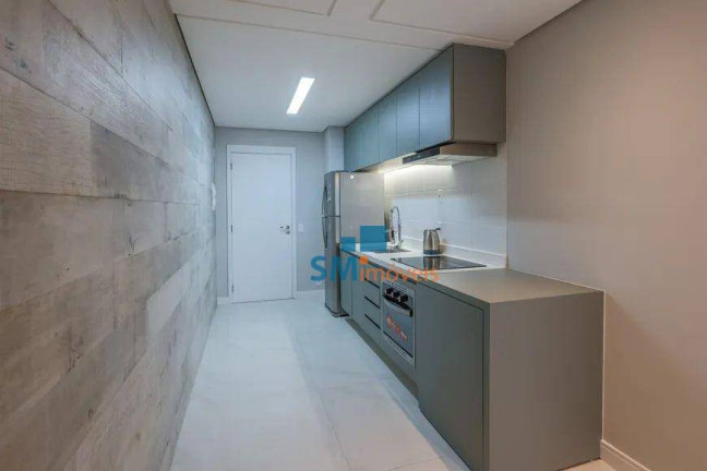 Imagem Cobertura com 1 Quarto à Venda, 82 m² em Centro - São Paulo Imagem Cobertura com 1 Quarto à Venda, 82 m² em Centro - São Paulo