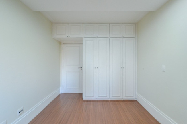 Imagem Imóvel com 4 Quartos à Venda, 301 m² em Campo Belo - São Paulo
