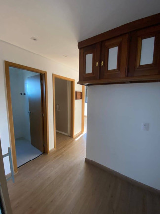 Imagem Apartamento com 3 Quartos à Venda, 121 m² em Anhangabaú - Jundiaí