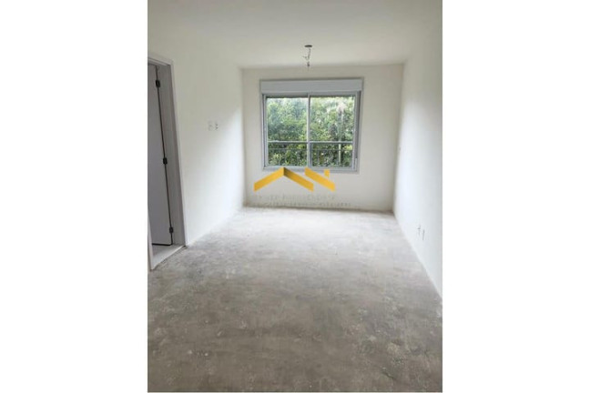 Imagem Apartamento com 4 Quartos à Venda, 108 m² em Santo Amaro - São Paulo