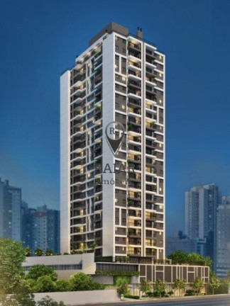 Imagem Apartamento com 3 Quartos à Venda,  em Cristo Rei - Curitiba