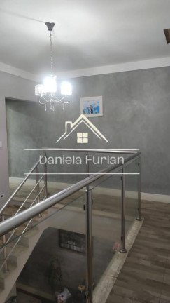 Imagem Casa de Condomínio com 3 Quartos à Venda, 196 m² em Condomínio Horto Florestal Iii - Sorocaba