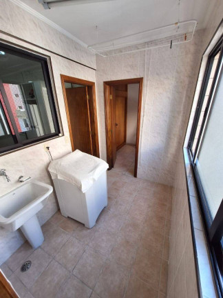 Imagem Apartamento com 4 Quartos à Venda, 131 m² em Pompéia - Santos Imagem Apartamento com 4 Quartos à Venda, 131 m² em Pompéia - Santos