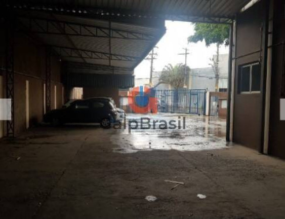 Imagem Galpão à Venda, 1 m² em Parque Das Nações - Guarulhos Imagem Galpão à Venda, 1 m² em Parque Das Nações - Guarulhos