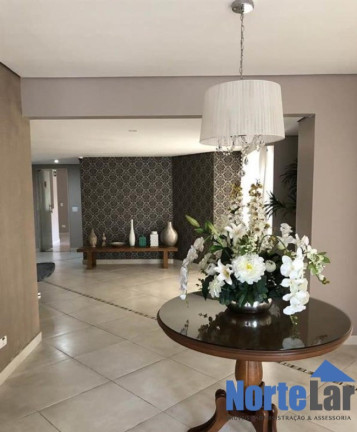 Imagem Apartamento com 3 Quartos para Alugar, 90 m² em Chora Menino - São Paulo Imagem Apartamento com 3 Quartos para Alugar, 90 m² em Chora Menino - São Paulo