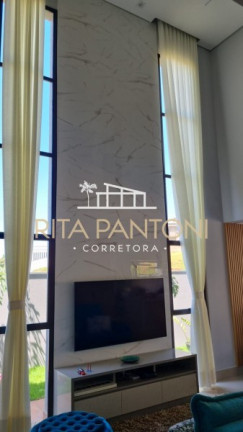 Imagem Casa de Condomínio com 3 Quartos à Venda, 305 m² em Bonfim Paulista - Ribeirão Preto Imagem Casa de Condomínio com 3 Quartos à Venda, 305 m² em Bonfim Paulista - Ribeirão Preto