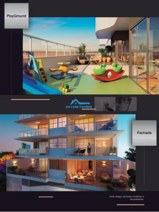 Imagem Apartamento com 2 Quartos à Venda, 87 m² Imagem Apartamento com 2 Quartos à Venda, 87 m²