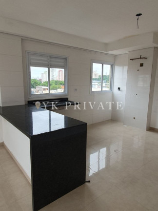 Imagem Apartamento com 1 Quarto à Venda, 45 m² em Casa Verde - São Paulo
