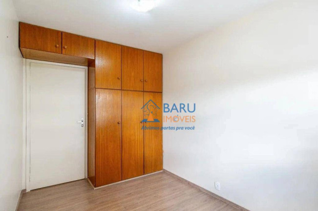 Imagem Apartamento com 2 Quartos à Venda, 48 m² em Pompeia - São Paulo Imagem Apartamento com 2 Quartos à Venda, 48 m² em Pompeia - São Paulo