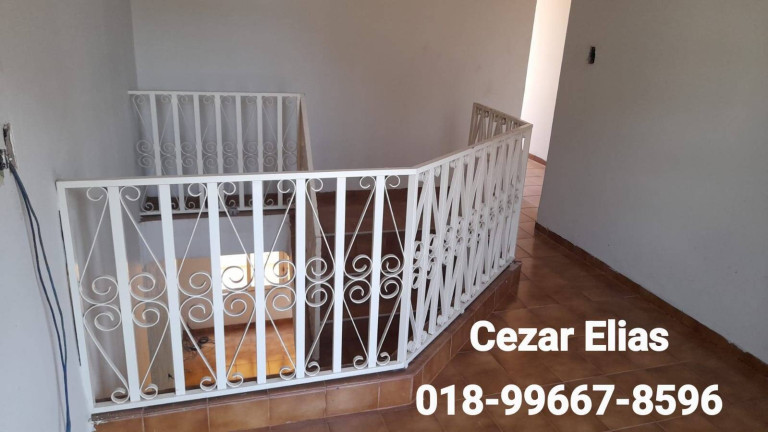 Imagem Casa com 3 Quartos à Venda, 200 m² em Andradina Imagem Casa com 3 Quartos à Venda, 200 m² em Andradina