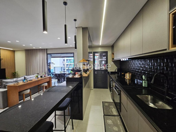 Imagem Apartamento com 2 Quartos à Venda, 97 m² em Jardim Olhos D'água Ii - Ribeirão Preto Imagem Apartamento com 2 Quartos à Venda, 97 m² em Jardim Olhos D'água Ii - Ribeirão Preto