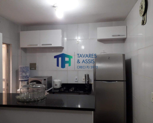 Imagem Imóvel com 2 Quartos à Venda, 55 m² em São Pedro - Juiz De Fora