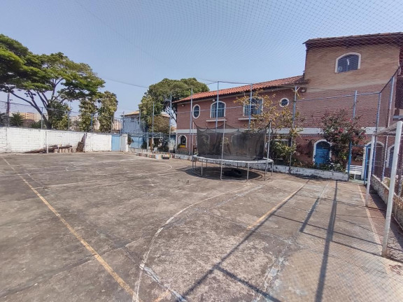 Imagem Terreno à Venda, 360 m² em álvaro Camargos - Belo Horizonte