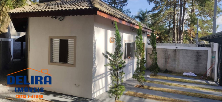 Imagem Casa com 2 Quartos à Venda, 215 m² em Jundiaizinho (terra Preta) - Mairiporã Imagem Casa com 2 Quartos à Venda, 215 m² em Jundiaizinho (terra Preta) - Mairiporã