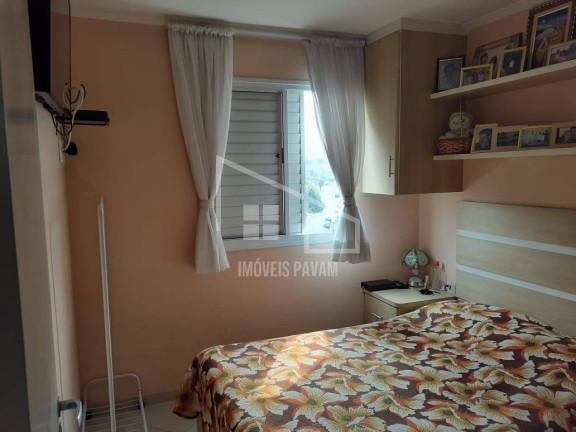 Imagem Apartamento com 3 Quartos à Venda, 62 m² em Baeta Neves - São Bernardo Do Campo Imagem Apartamento com 3 Quartos à Venda, 62 m² em Baeta Neves - São Bernardo Do Campo