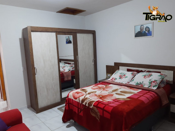 Imagem Casa com 2 Quartos à Venda, 100 m² em Pachecos - Palhoça Imagem Casa com 2 Quartos à Venda, 100 m² em Pachecos - Palhoça