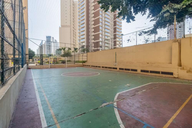 Imagem Apartamento com 3 Quartos à Venda, 104 m² em Chácara Santo Antônio (zona Sul) - São Paulo Imagem Apartamento com 3 Quartos à Venda, 104 m² em Chácara Santo Antônio (zona Sul) - São Paulo
