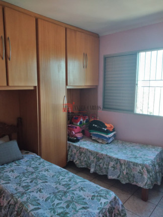 Imagem Apartamento com 2 Quartos à Venda, 62 m² em Jaguaribe - Osasco