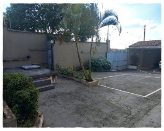 Imagem Apartamento com 3 Quartos à Venda, 300 m² em Jardim Olímpico - Bauru Imagem Apartamento com 3 Quartos à Venda, 300 m² em Jardim Olímpico - Bauru