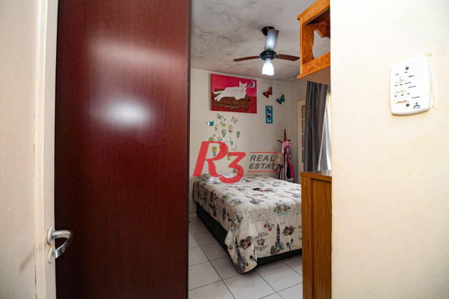 Imagem Apartamento com 3 Quartos à Venda, 90 m² em Pompéia - Santos Imagem Apartamento com 3 Quartos à Venda, 90 m² em Pompéia - Santos