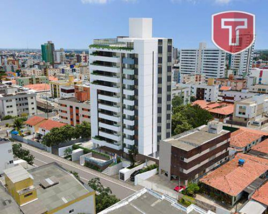 Imagem Apartamento com 3 Quartos à Venda, 88 m² em Jardim Cidade Universitária - João Pessoa Imagem Apartamento com 3 Quartos à Venda, 88 m² em Jardim Cidade Universitária - João Pessoa