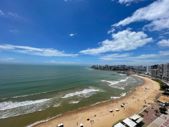 Imagem Cobertura com 3 Quartos à Venda, 199 m² em Praia Do Morro - Guarapari Imagem Cobertura com 3 Quartos à Venda, 199 m² em Praia Do Morro - Guarapari