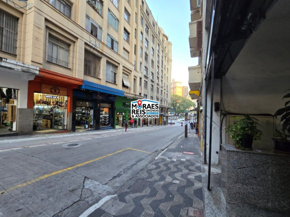 Imagem Sala Comercial à Venda ou Locação, 70 m² em Centro - São Paulo Imagem Sala Comercial à Venda ou Locação, 70 m² em Centro - São Paulo