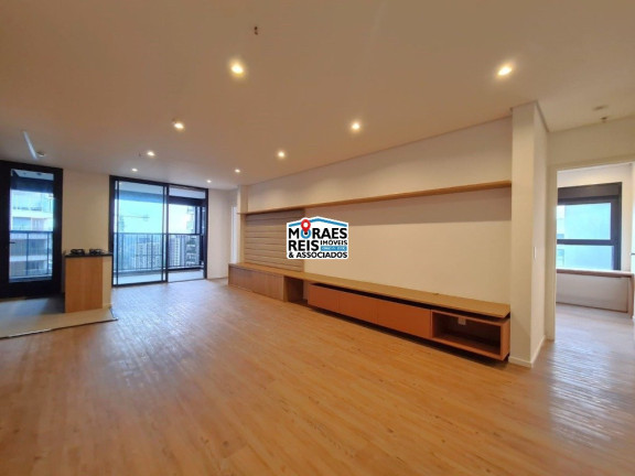 Imagem Apartamento com 3 Quartos à Venda, 105 m² em Jardim Das Acácias - São Paulo Imagem Apartamento com 3 Quartos à Venda, 105 m² em Jardim Das Acácias - São Paulo