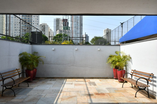 Imagem Imóvel com 4 Quartos à Venda, 108 m² em São Judas - São Paulo Imagem Imóvel com 4 Quartos à Venda, 108 m² em São Judas - São Paulo