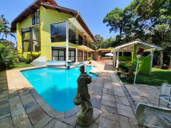 Imagem Casa com 5 Quartos à Venda ou Locação, 350 m² em Riviera De São Lourenço - Bertioga Imagem Casa com 5 Quartos à Venda ou Locação, 350 m² em Riviera De São Lourenço - Bertioga