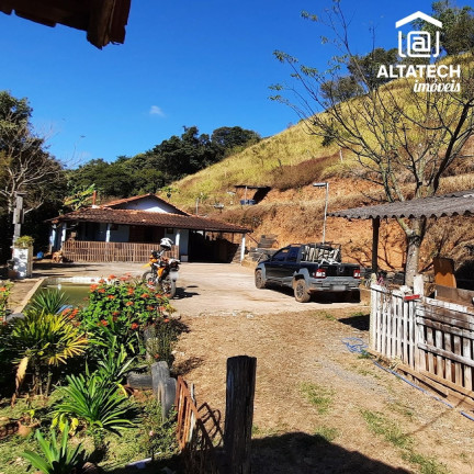 Imagem Imóvel com 1 Quarto à Venda, 1.900 m² em Rural - Bandeira Do Sul Imagem Imóvel com 1 Quarto à Venda, 1.900 m² em Rural - Bandeira Do Sul