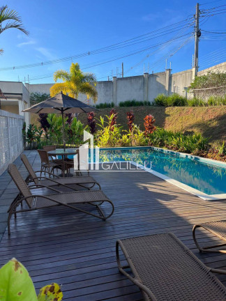 Imagem Casa de Condomínio com 3 Quartos à Venda, 240 m² em Parque Rural Fazenda Santa Cândida - Campinas