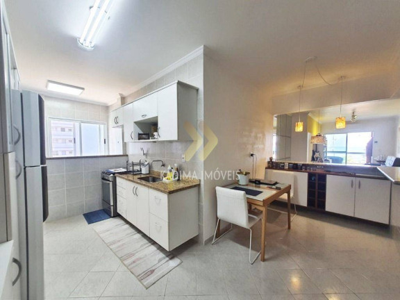 Imagem Apartamento com 3 Quartos à Venda, 113 m² em Canto Do Forte - Praia Grande Imagem Apartamento com 3 Quartos à Venda, 113 m² em Canto Do Forte - Praia Grande