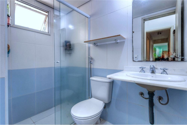 Imagem Apartamento com 3 Quartos à Venda, 73 m² em Freguesia Do ó - São Paulo