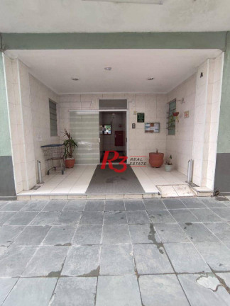 Imagem Apartamento com 2 Quartos à Venda, 84 m² em Pompéia - Santos Imagem Apartamento com 2 Quartos à Venda, 84 m² em Pompéia - Santos
