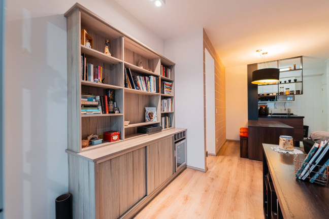 Imagem Apartamento com 2 Quartos à Venda, 81 m² em Vila Mascote - São Paulo Imagem Apartamento com 2 Quartos à Venda, 81 m² em Vila Mascote - São Paulo