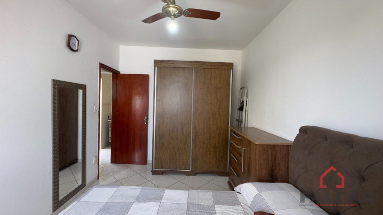 Imagem Apartamento com 1 Quarto à Venda, 64 m² em Embaré - Santos Imagem Apartamento com 1 Quarto à Venda, 64 m² em Embaré - Santos