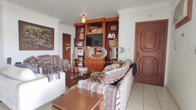 Imagem Apartamento com 3 Quartos à Venda, 214 m² em Tombo - Guarujá Imagem Apartamento com 3 Quartos à Venda, 214 m² em Tombo - Guarujá