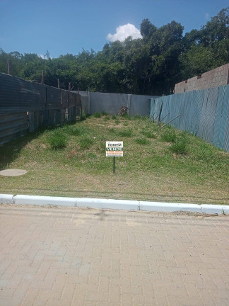 Imagem Terreno à Venda, 160 m² em Cocão - Viamão