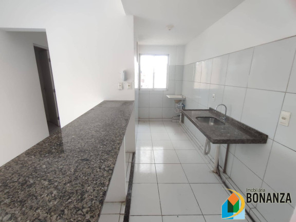 Imagem Apartamento com 2 Quartos à Venda, 52 m² em Messejana - Fortaleza Imagem Apartamento com 2 Quartos à Venda, 52 m² em Messejana - Fortaleza