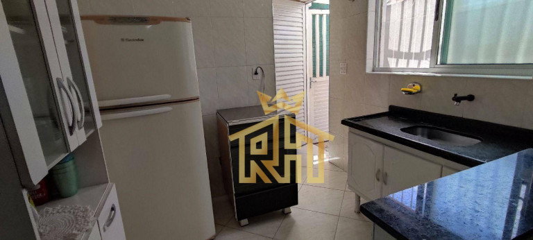 Imagem Apartamento com 1 Quarto à Venda, 47 m² em Mirim - Praia Grande Imagem Apartamento com 1 Quarto à Venda, 47 m² em Mirim - Praia Grande