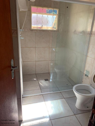 Imagem Casa com 3 Quartos à Venda, 93 m² em Jardim Ipê - Poços De Caldas Imagem Casa com 3 Quartos à Venda, 93 m² em Jardim Ipê - Poços De Caldas