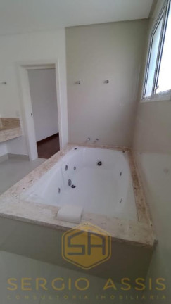 Imagem Casa de Condomínio com 4 Quartos à Venda, 430 m² em Alphaville - Santana De Parnaíba