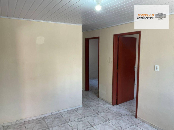 Imagem Casa com 2 Quartos à Venda, 77 m² em Centro - Biguaçu Imagem Casa com 2 Quartos à Venda, 77 m² em Centro - Biguaçu